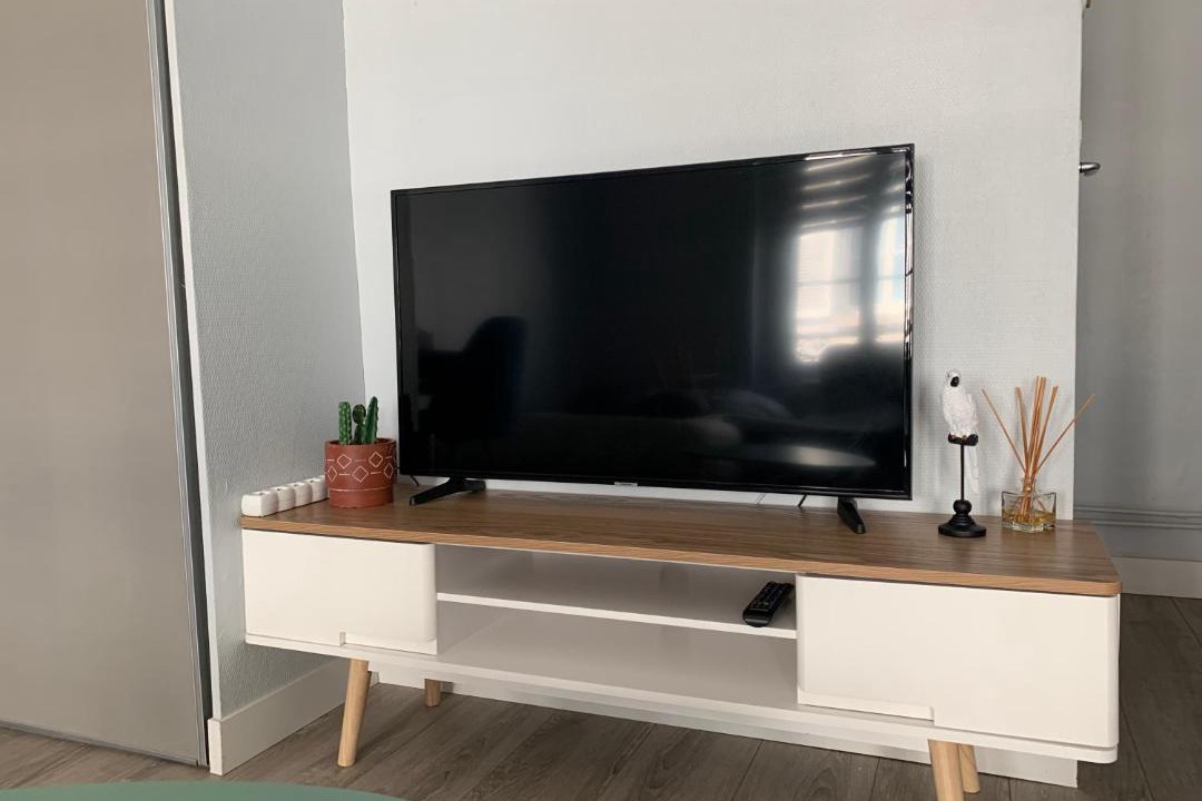 Photo of Livingroom in Centre Ville