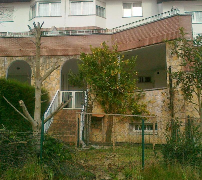 Photo of Buildings in Berriz