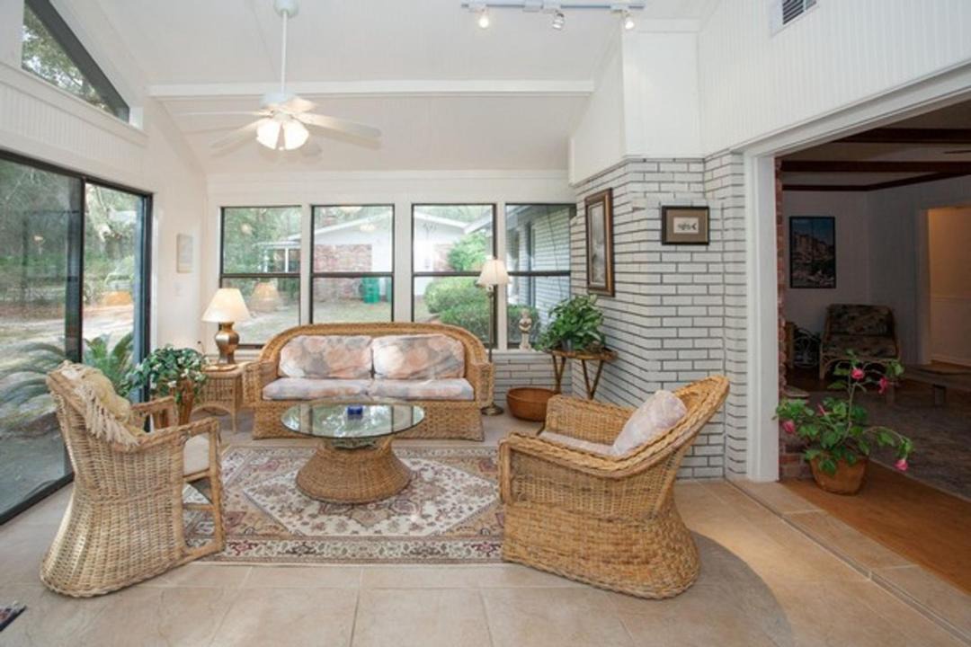 Photo of Livingroom in Jekyll Island
