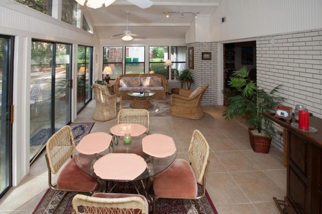 Photo of Livingroom in Jekyll Island