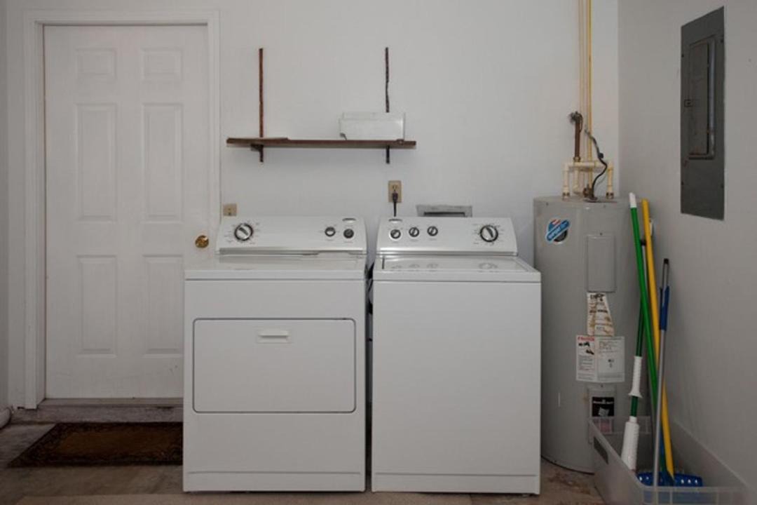 Photo of Bathroom in Jekyll Island