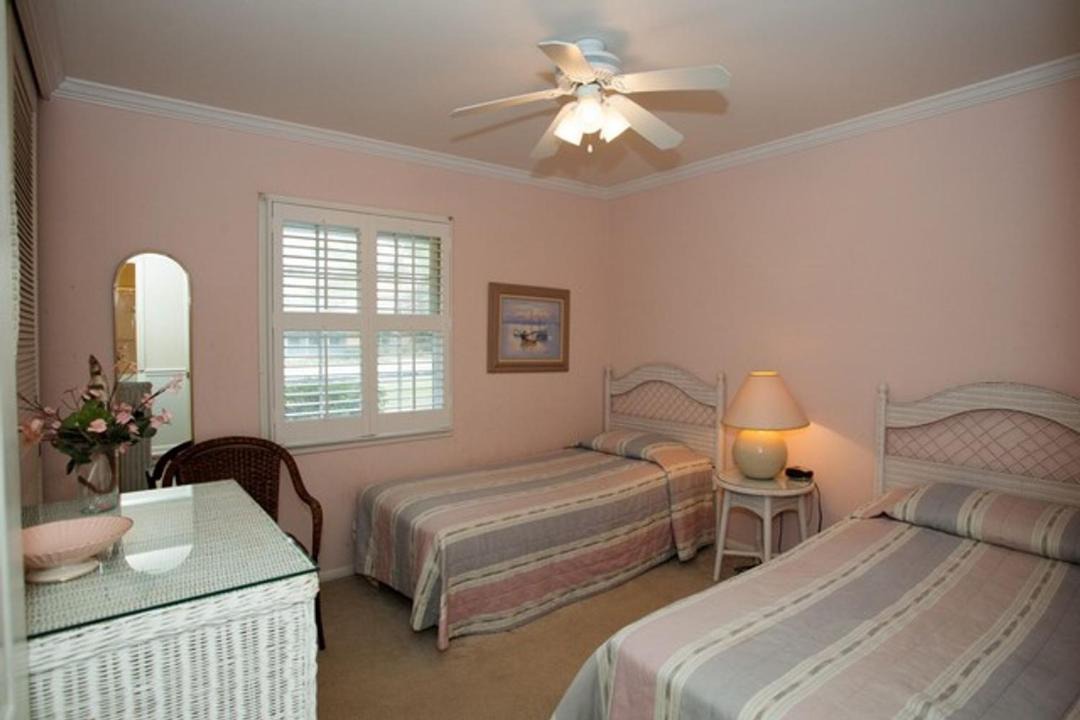 Photo of Bedroom in Jekyll Island