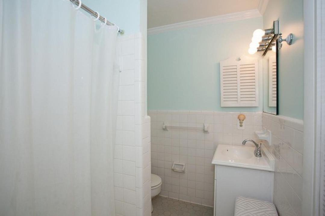 Photo of Bathroom in Jekyll Island