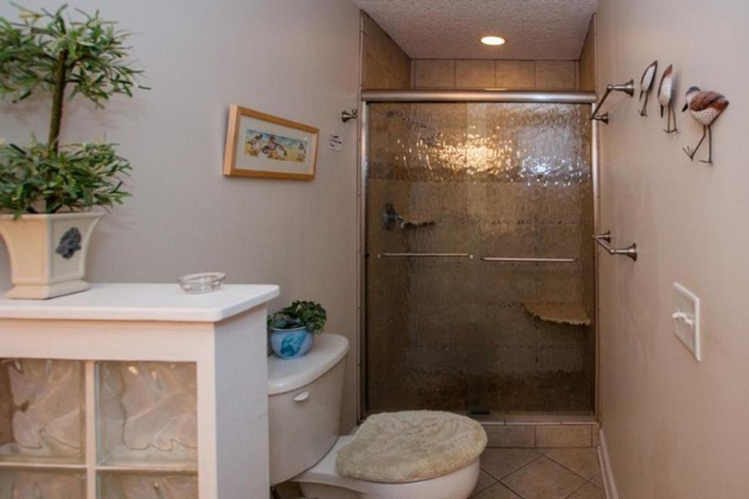 Photo of Bathroom in Jekyll Island