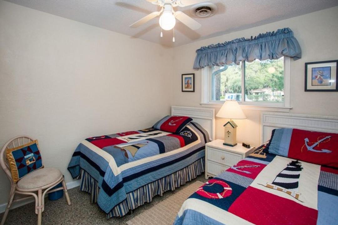 Photo of Livingroom in Jekyll Island