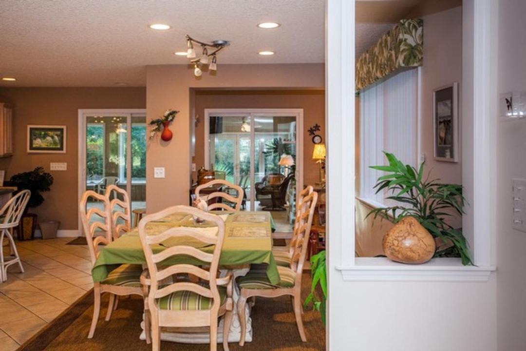Photo of Livingroom in Jekyll Island