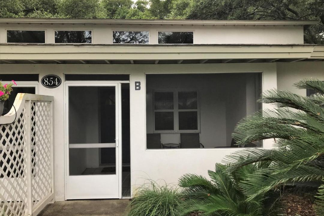 Photo of Buildings in Jekyll Island