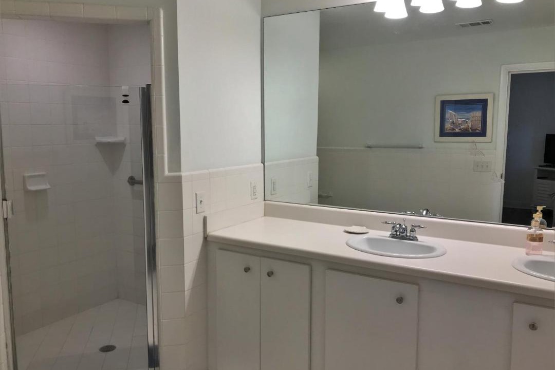 Photo of Bathroom in Jekyll Island