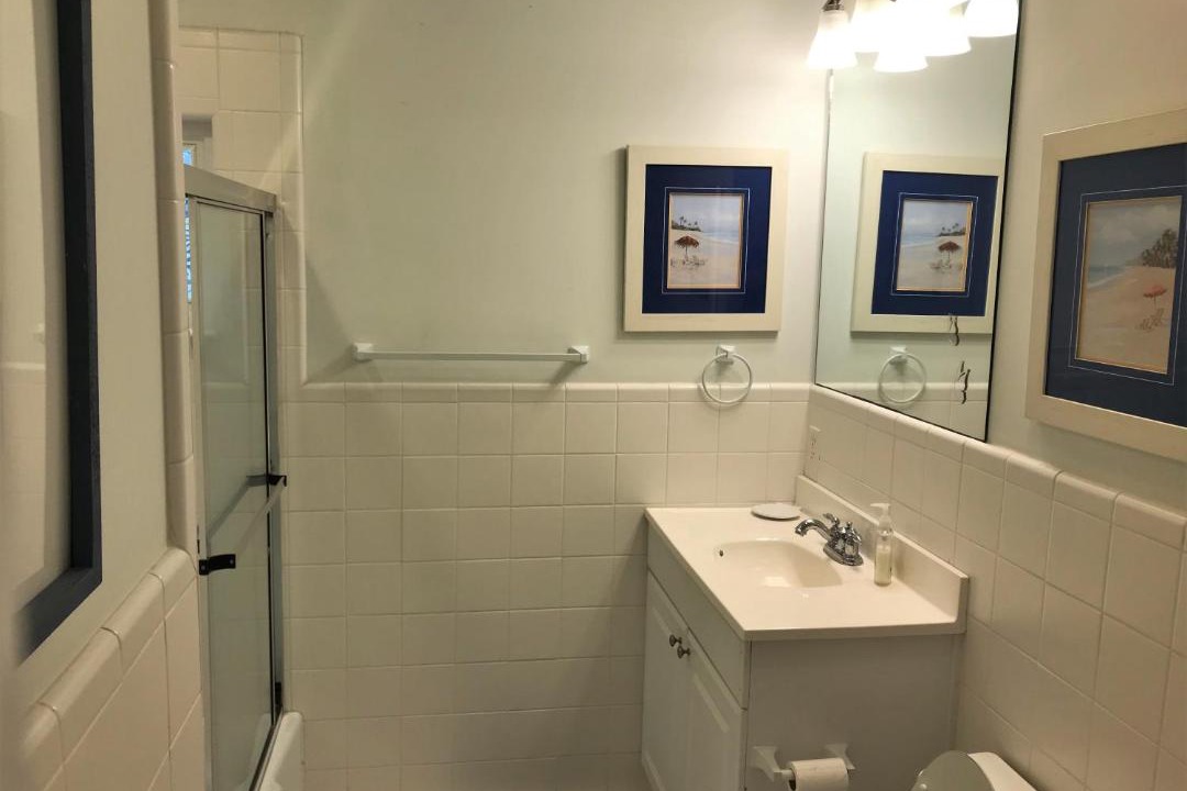 Photo of Bathroom in Jekyll Island