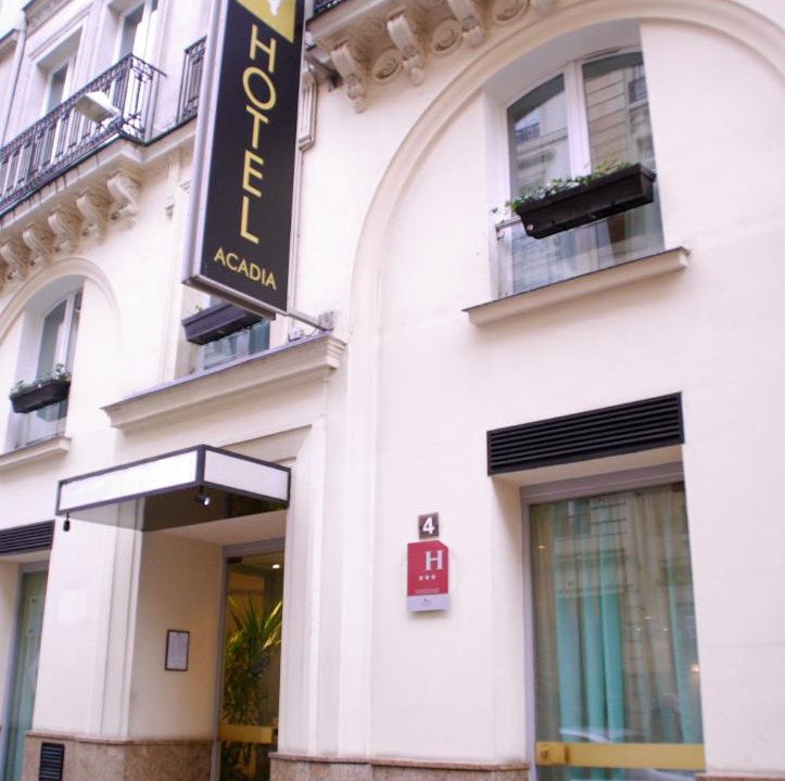 Photo of Others in Quartier du Faubourg-Montmartre