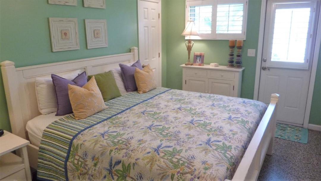 Photo of Bedroom in Jekyll Island