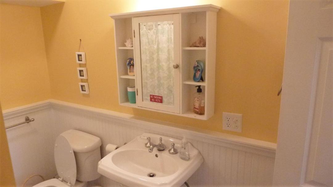 Photo of Bathroom in Jekyll Island