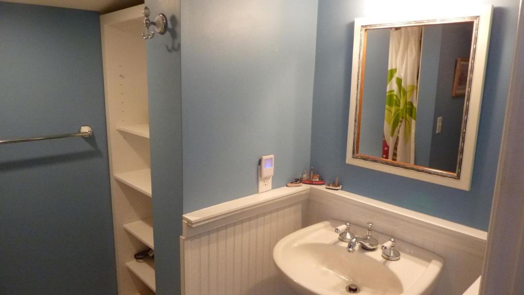 Photo of Bathroom in Jekyll Island