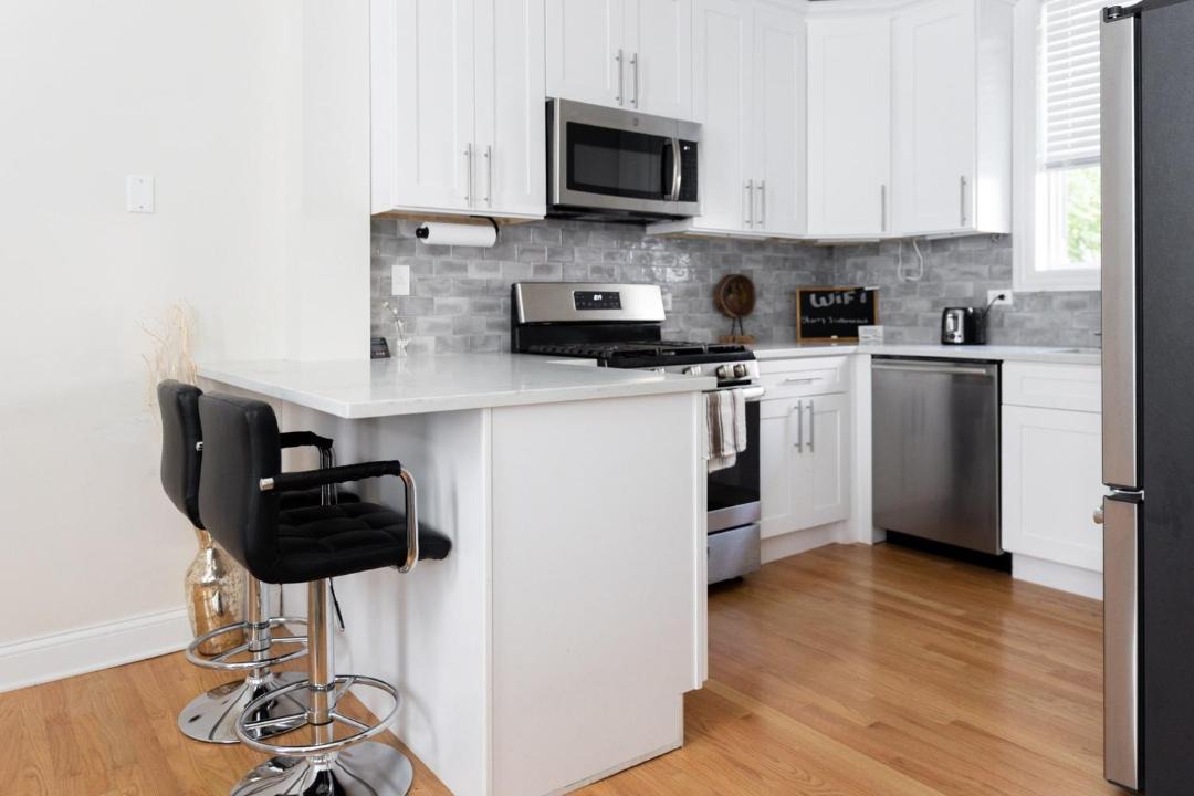 Photo of Kitchen in East Village