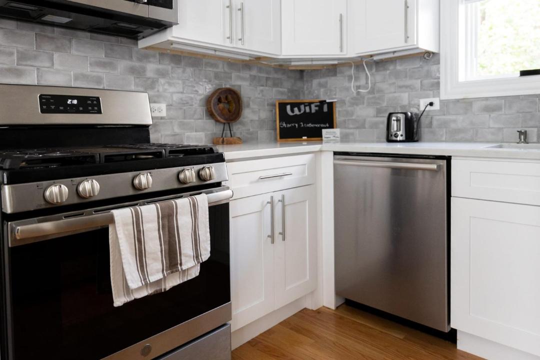 Photo of Kitchen in East Village