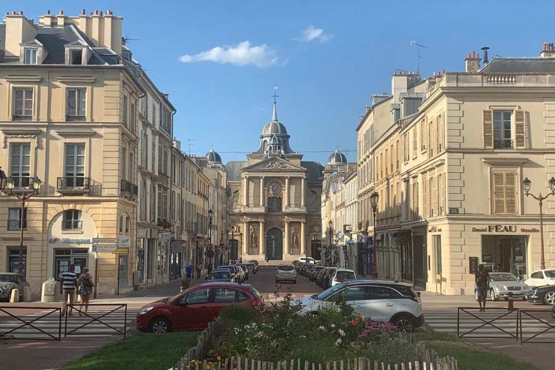 Photo of Others in Notre-Dame