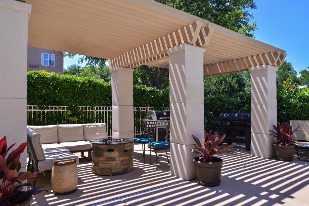 Photo of Patio Balcony in Wichita Falls