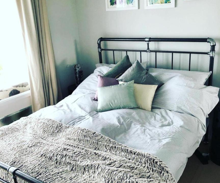 Photo of Bedroom in Fairbourne