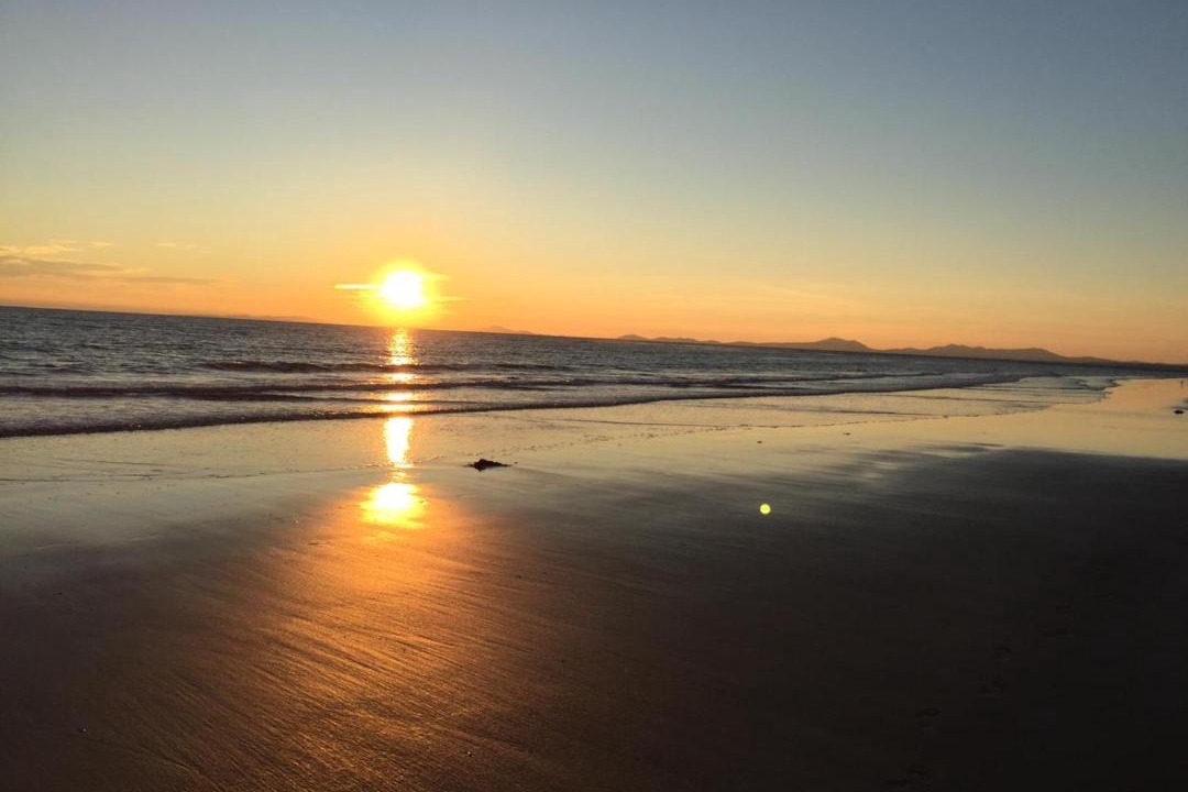 Photo of Outdoor in Fairbourne