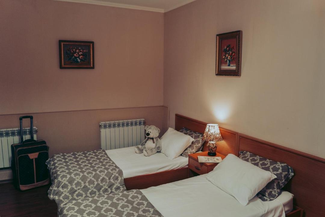 Photo of Bedroom in Rostov-on-Don