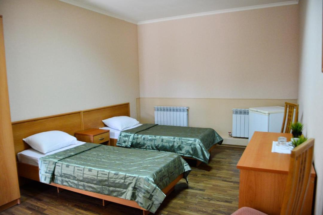 Photo of Bedroom in Rostov-on-Don