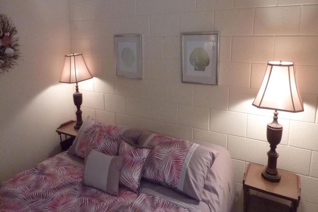 Photo of Bedroom in Jekyll Island