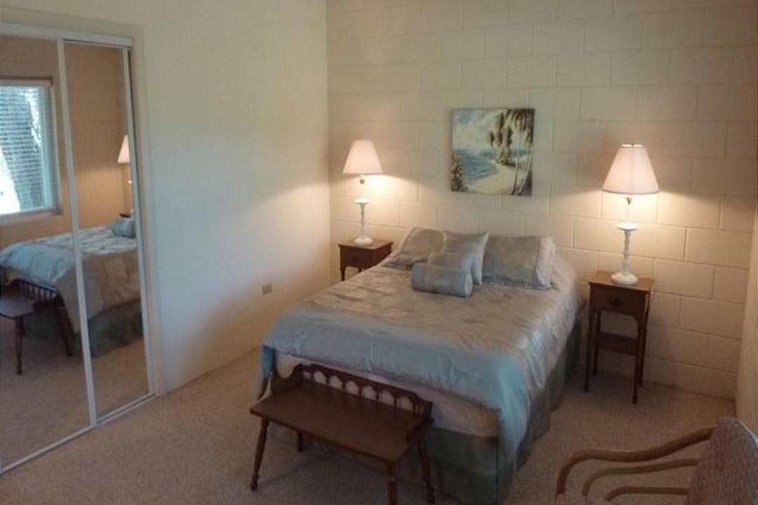 Photo of Bedroom in Jekyll Island