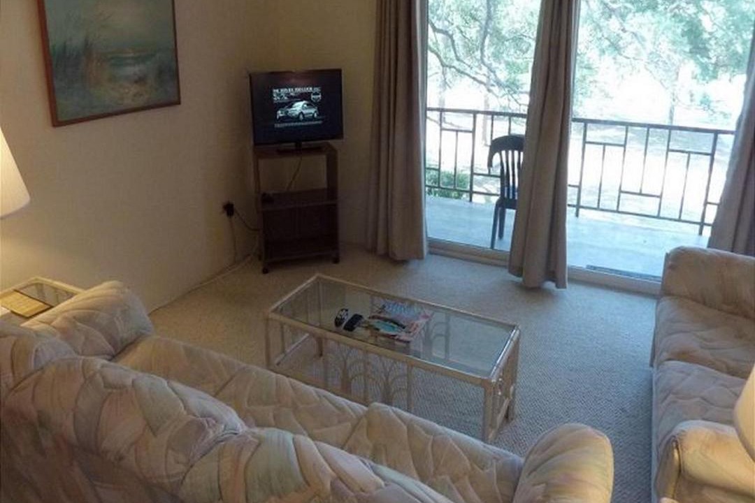 Photo of Livingroom in Jekyll Island