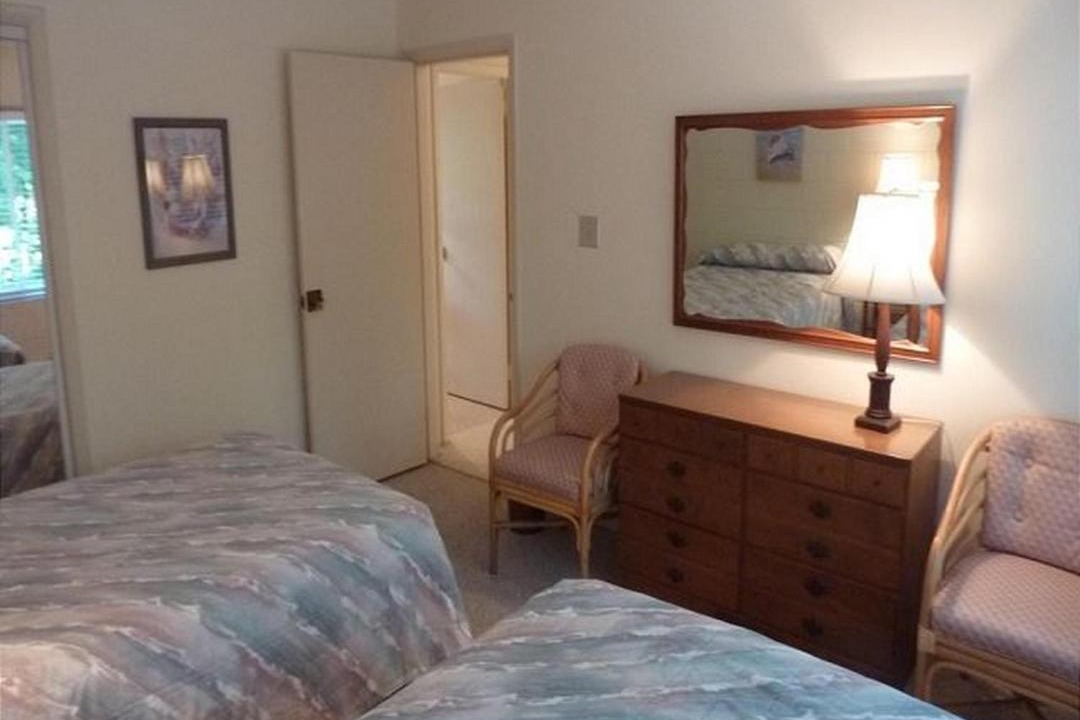Photo of Bedroom in Jekyll Island