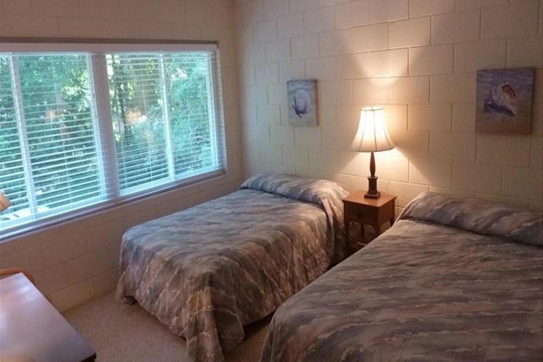 Photo of Bedroom in Jekyll Island