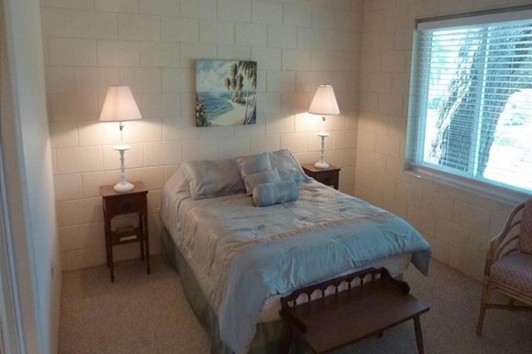Photo of Bedroom in Jekyll Island