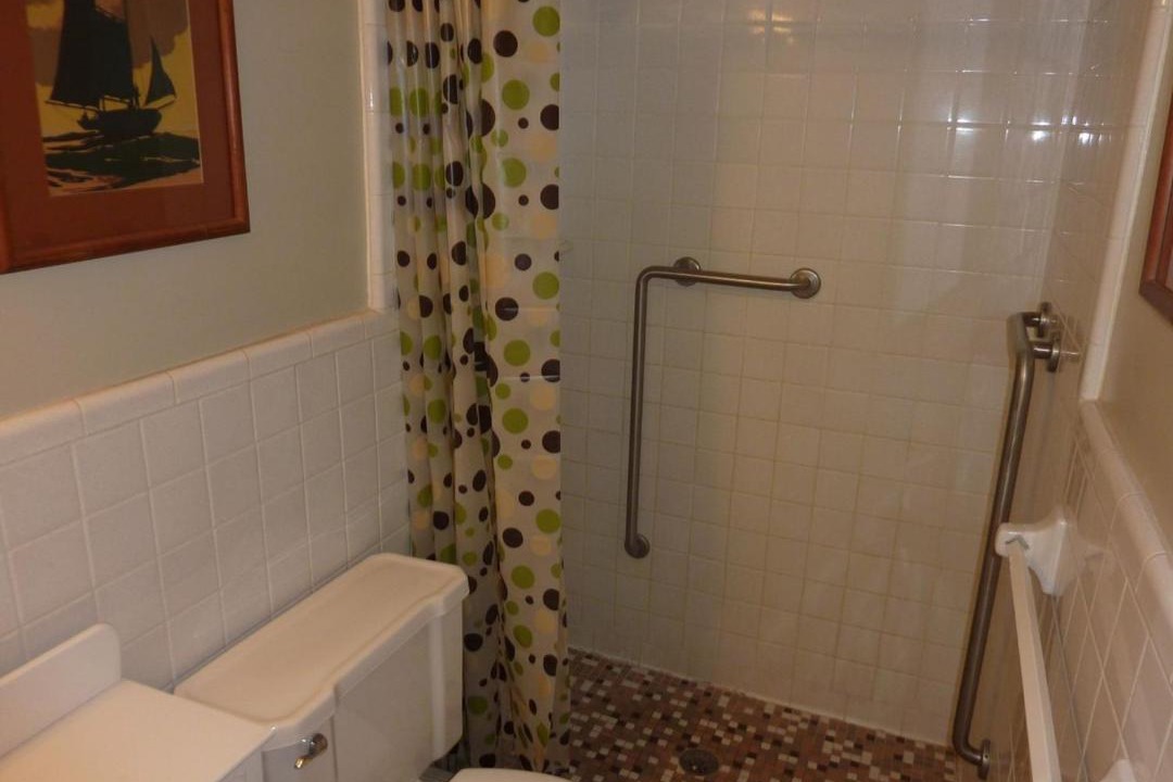 Photo of Bathroom in Jekyll Island