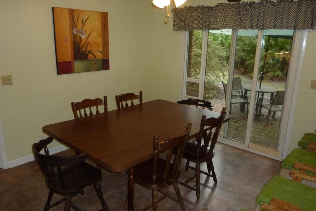 Photo of Livingroom in Jekyll Island