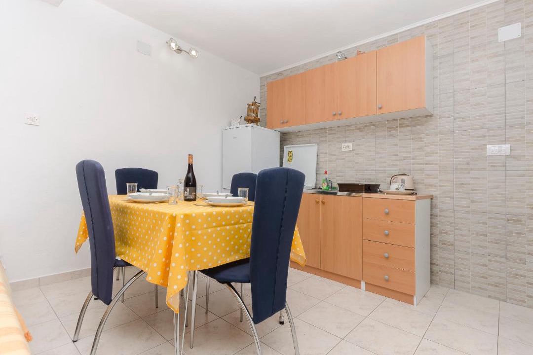 Photo of Kitchen in Tribunj