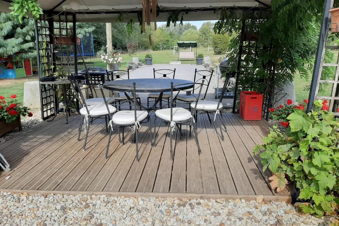 Photo of Others in Girondelle