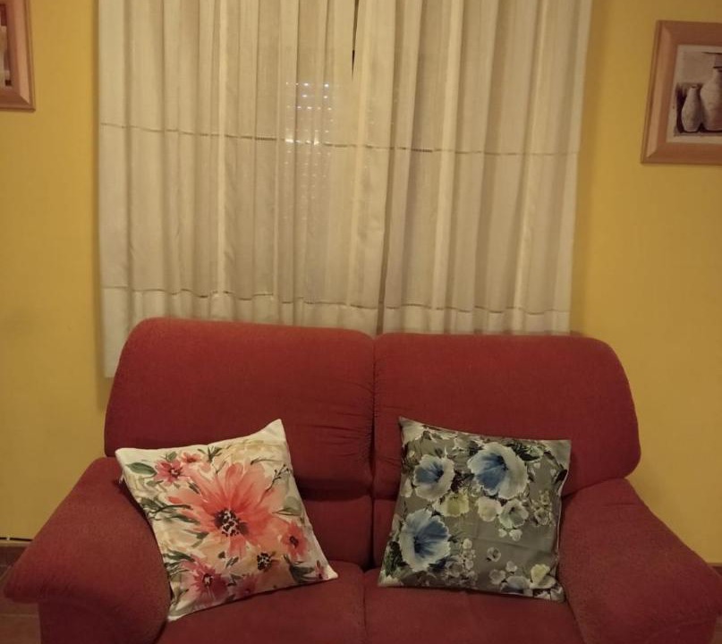 Photo of Livingroom in La Poveda de Soria