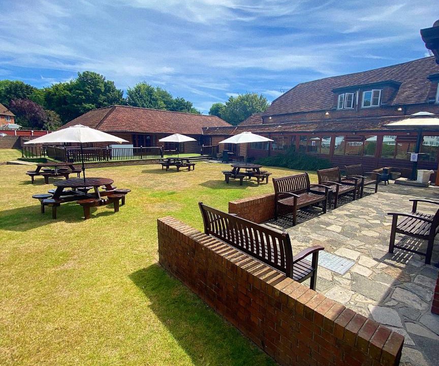 Photo of Others in South Hayling