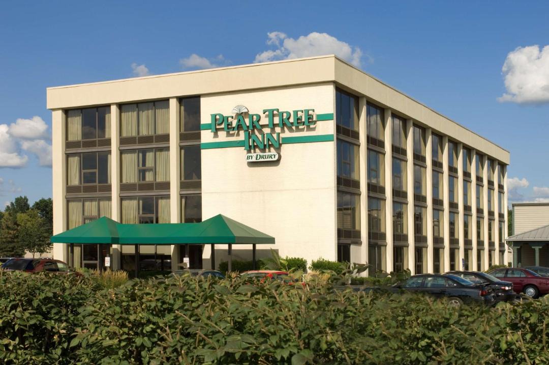 Photo of Buildings in Terre Haute