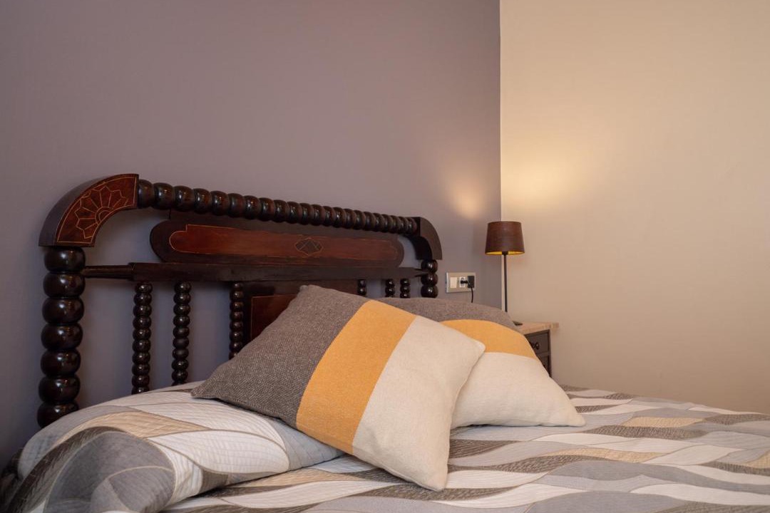 Photo of Bedroom in Sopeira