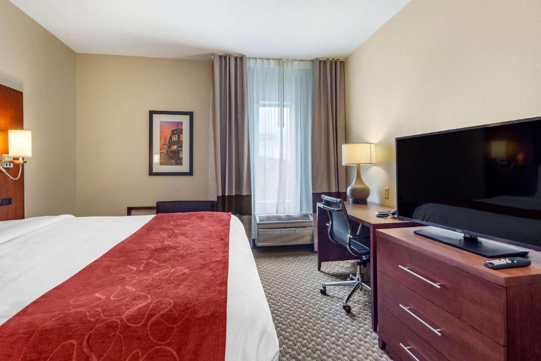 Photo of Bedroom in Ellendale