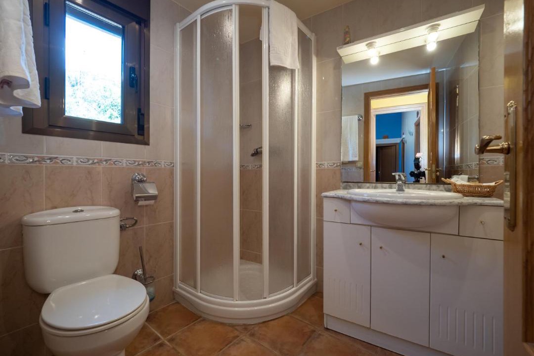 Photo of Bathroom in Sopeira