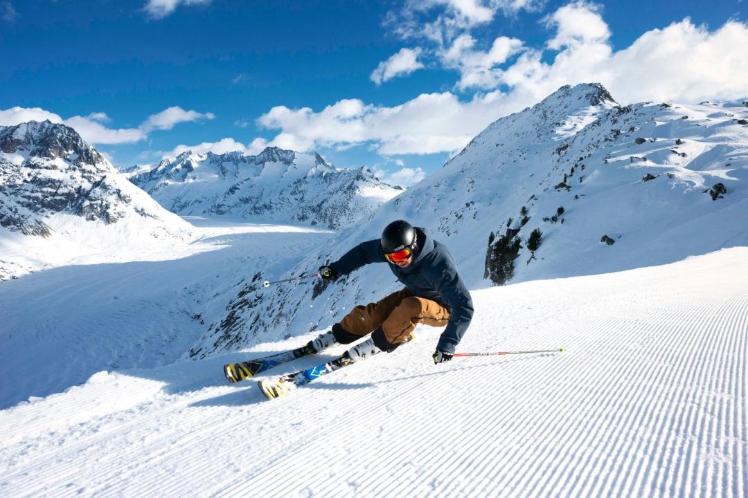 Photo of Others in Fiesch