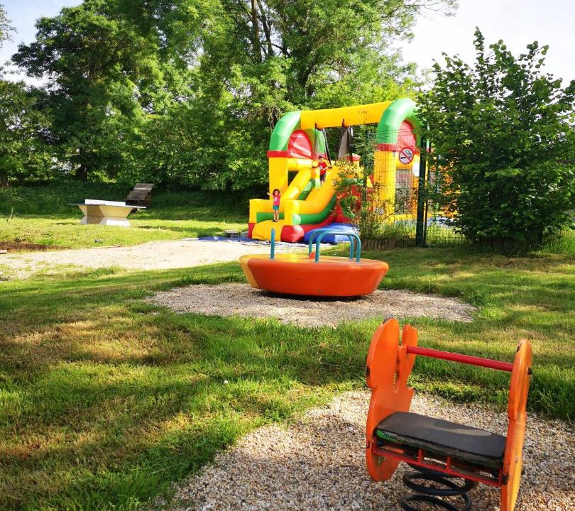 Photo of Outdoor in Saint-Nizier-le-Bouchoux