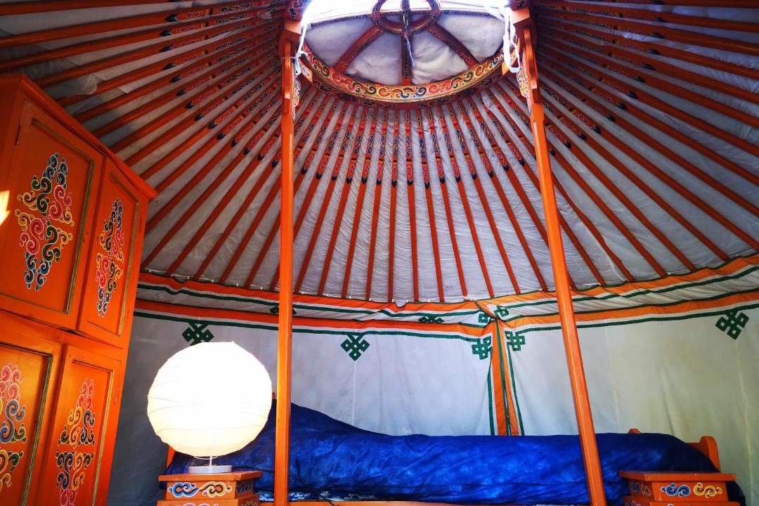 Photo of Bedroom in Saint-Nizier-le-Bouchoux