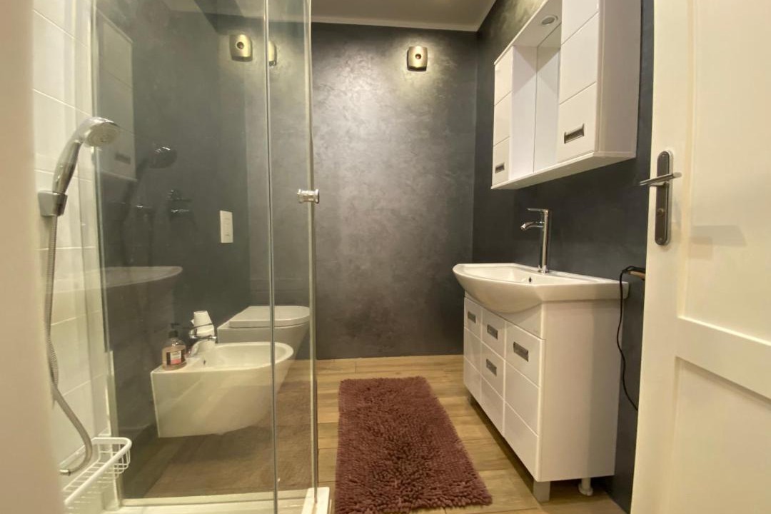 Photo of Bathroom in Maloye Isakovo