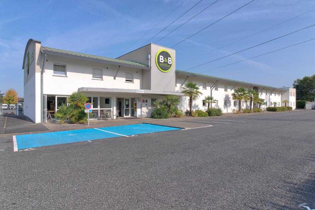 Photo of Others in Lescar