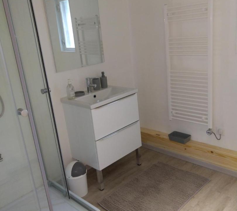 Photo of Bathroom in Luneray