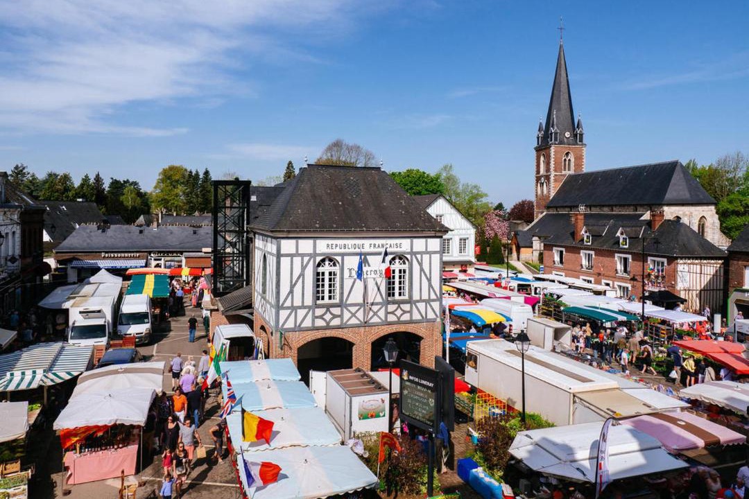 Photo of Others in Luneray