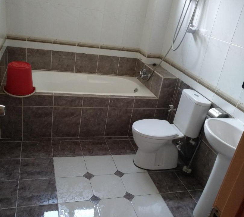 Photo of Bathroom in Tanah Rata