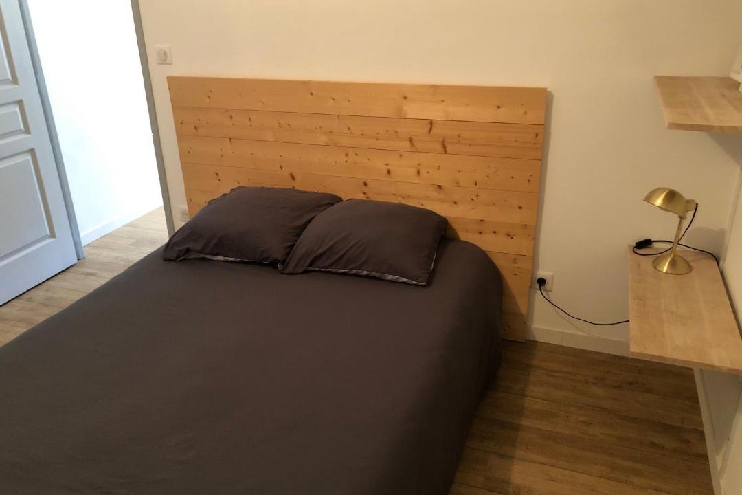 Photo of Bedroom in Coulounieix-Chamiers